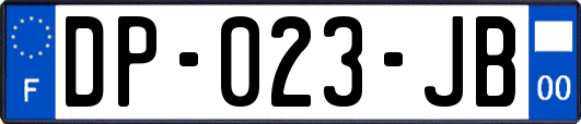 DP-023-JB