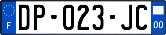 DP-023-JC