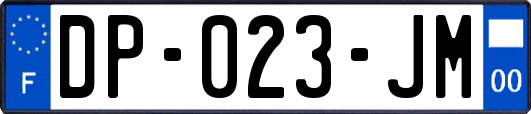 DP-023-JM