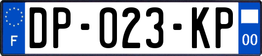 DP-023-KP