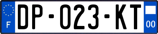 DP-023-KT