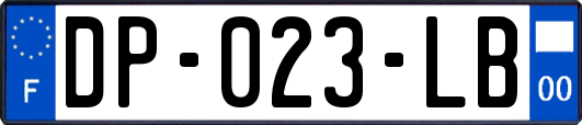 DP-023-LB