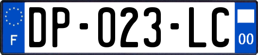 DP-023-LC