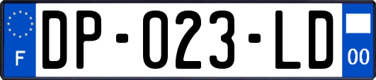 DP-023-LD