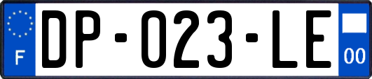 DP-023-LE