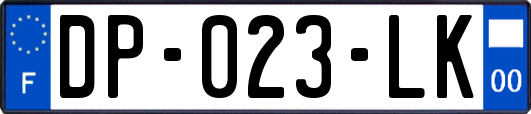 DP-023-LK