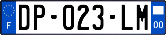 DP-023-LM