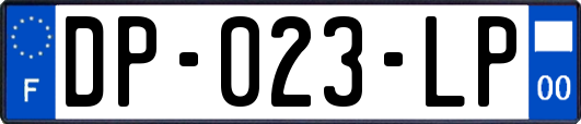 DP-023-LP