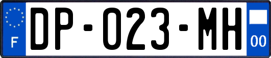 DP-023-MH