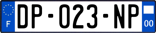 DP-023-NP