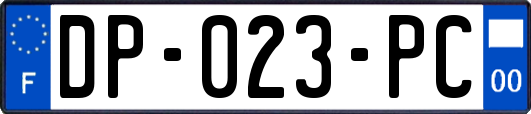 DP-023-PC