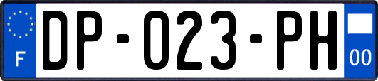 DP-023-PH