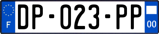 DP-023-PP