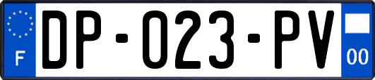 DP-023-PV