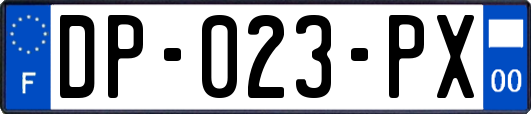 DP-023-PX