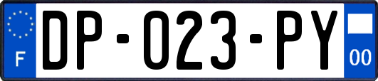 DP-023-PY