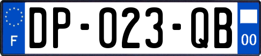 DP-023-QB