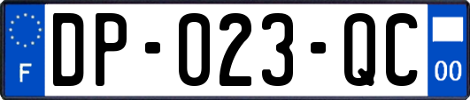 DP-023-QC