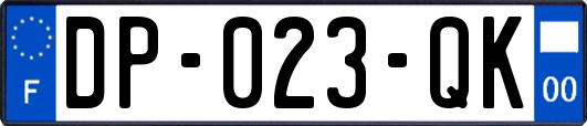 DP-023-QK