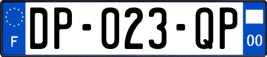 DP-023-QP