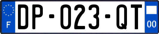 DP-023-QT