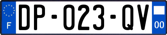 DP-023-QV