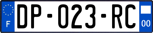 DP-023-RC