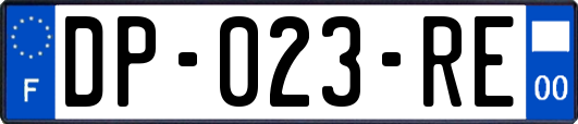 DP-023-RE