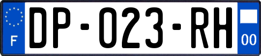 DP-023-RH
