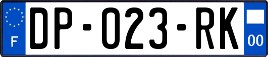 DP-023-RK