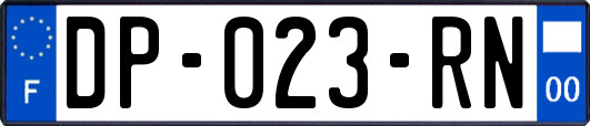 DP-023-RN