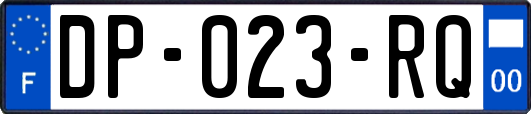 DP-023-RQ
