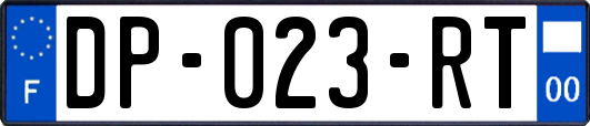 DP-023-RT