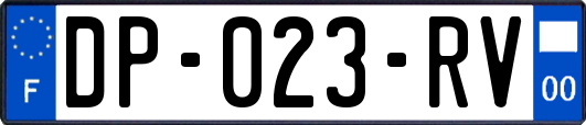 DP-023-RV