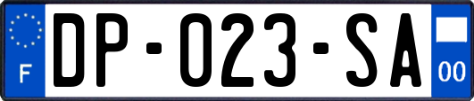 DP-023-SA