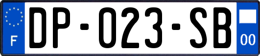 DP-023-SB