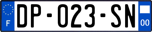 DP-023-SN