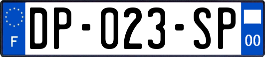 DP-023-SP