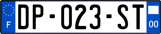 DP-023-ST