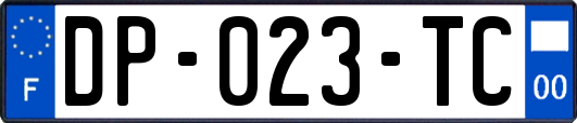 DP-023-TC