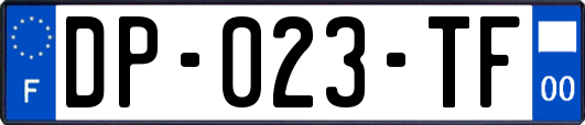 DP-023-TF