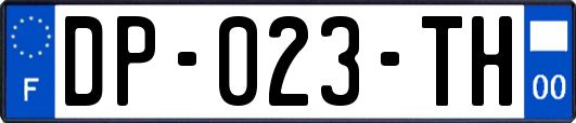 DP-023-TH