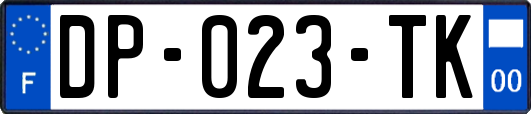 DP-023-TK