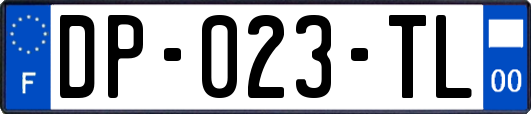 DP-023-TL