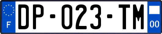 DP-023-TM