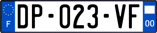 DP-023-VF