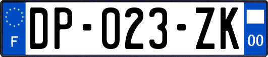 DP-023-ZK