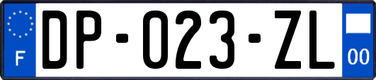 DP-023-ZL