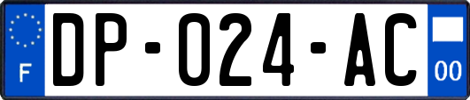 DP-024-AC