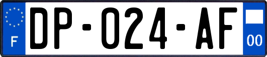 DP-024-AF